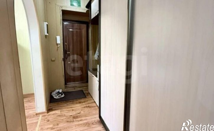 2-комн квартира пр-кт Ленина, 33,  д. 33