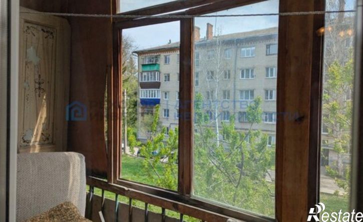 1-комн квартира улица Ленина, 37,  д. 37