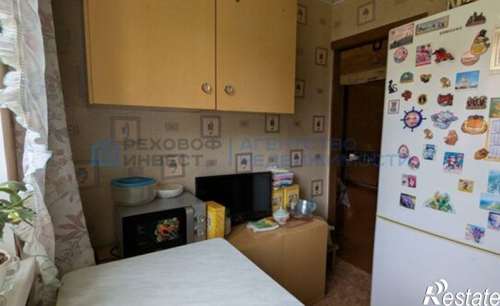 1-комн квартира улица Ленина, 37,  д. 37