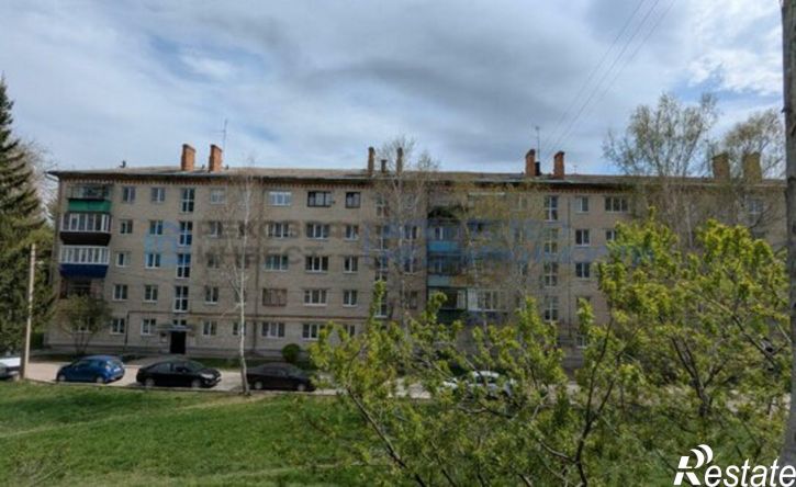 1-комн квартира улица Ленина, 37,  д. 37