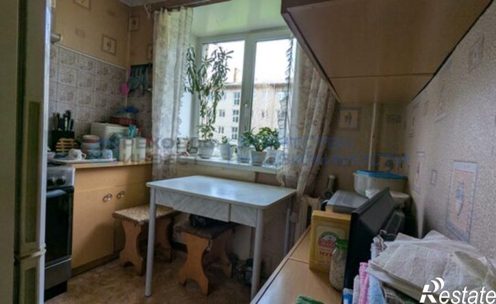 1-комн квартира улица Ленина, 37,  д. 37