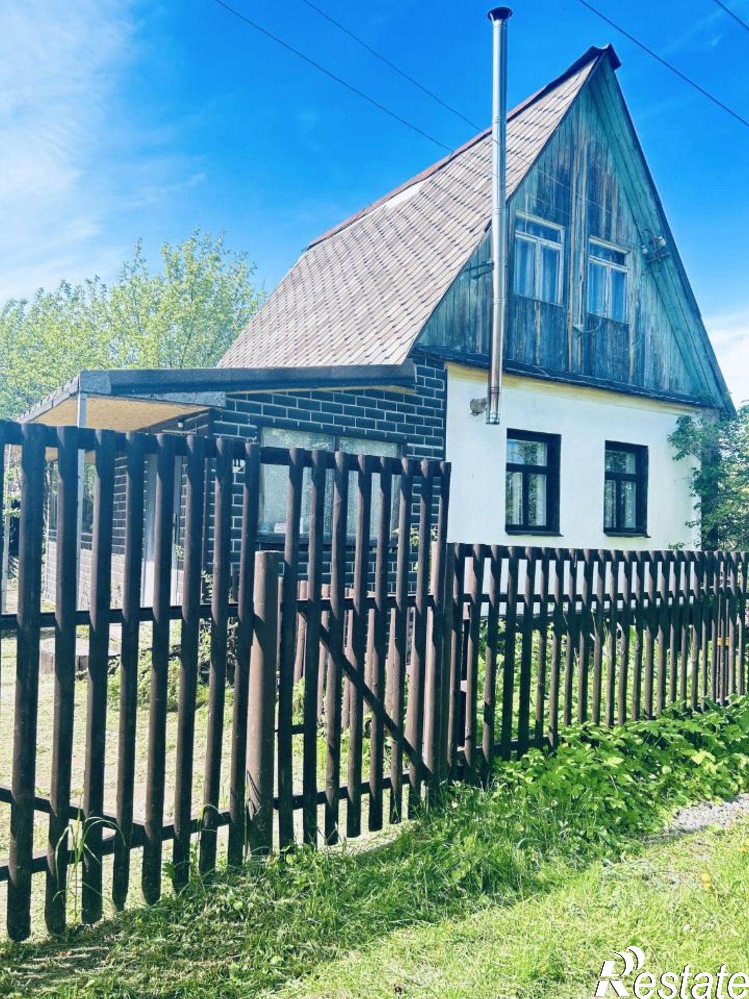 Купить дачу, дом, коттедж за 490 000 рублей на Иглинский район