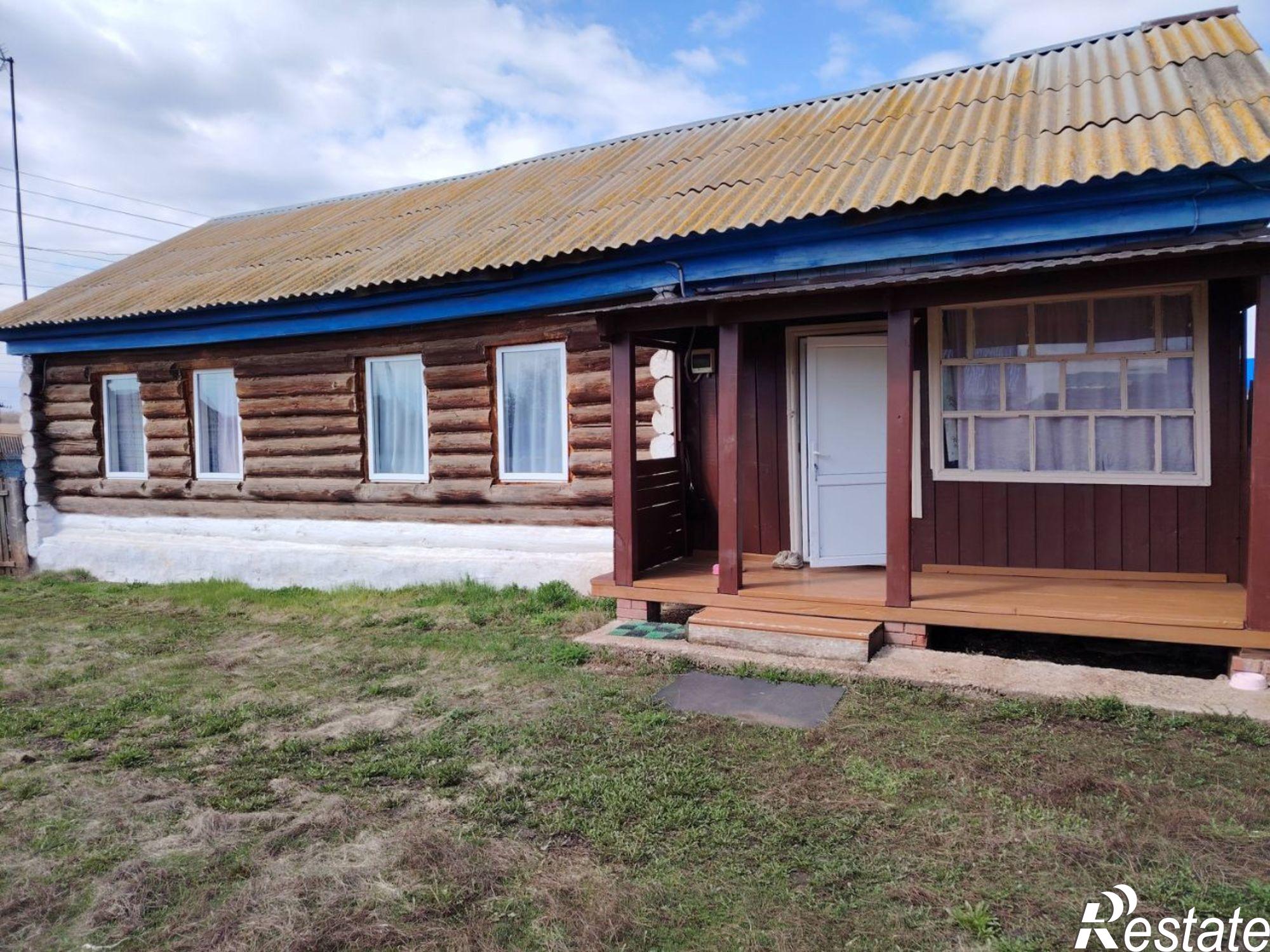 Купить дачу, дом, коттедж за 2 800 000 рублей на ул Имая Насыри, 41