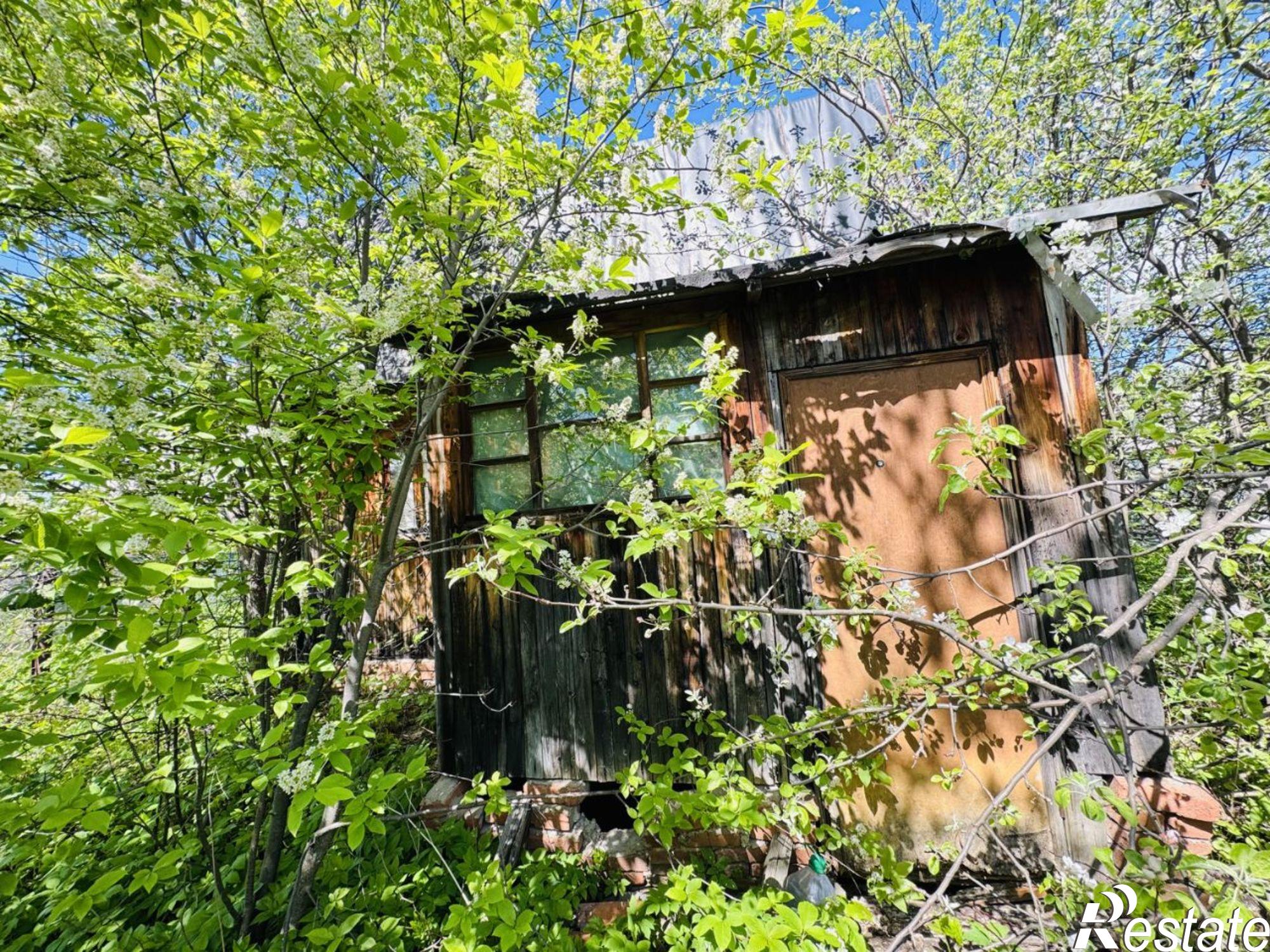 Купить дачу, дом, коттедж за 300 000 рублей