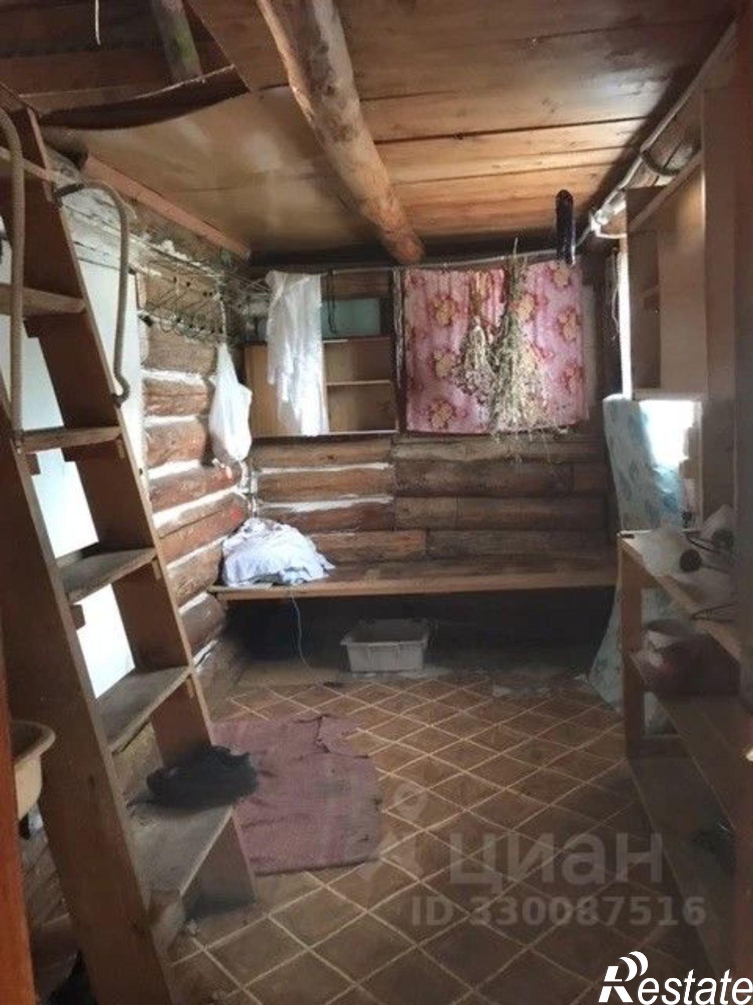 Купить дачу, дом, коттедж за 450 000 рублей на Уфимский район