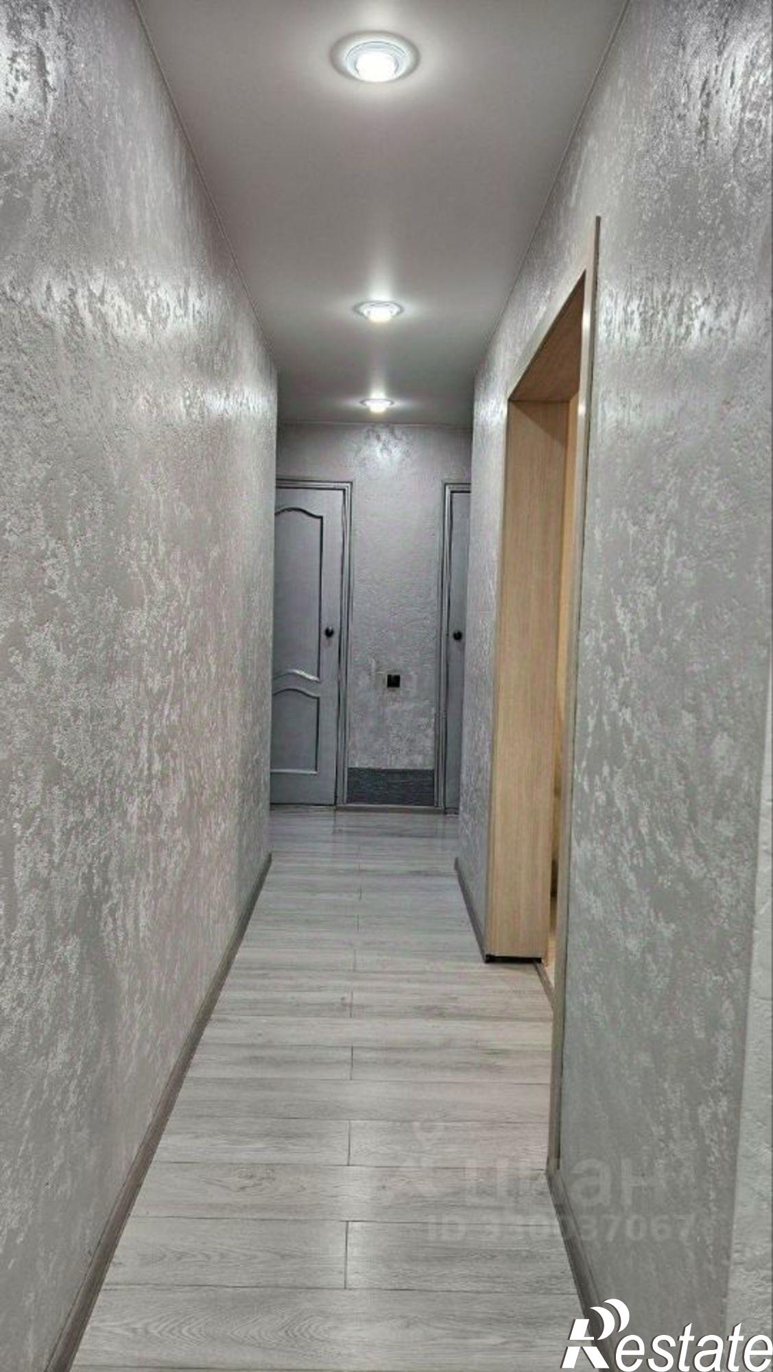 Купить квартиру за 4 300 000 рублей на пер Малышева, 4а