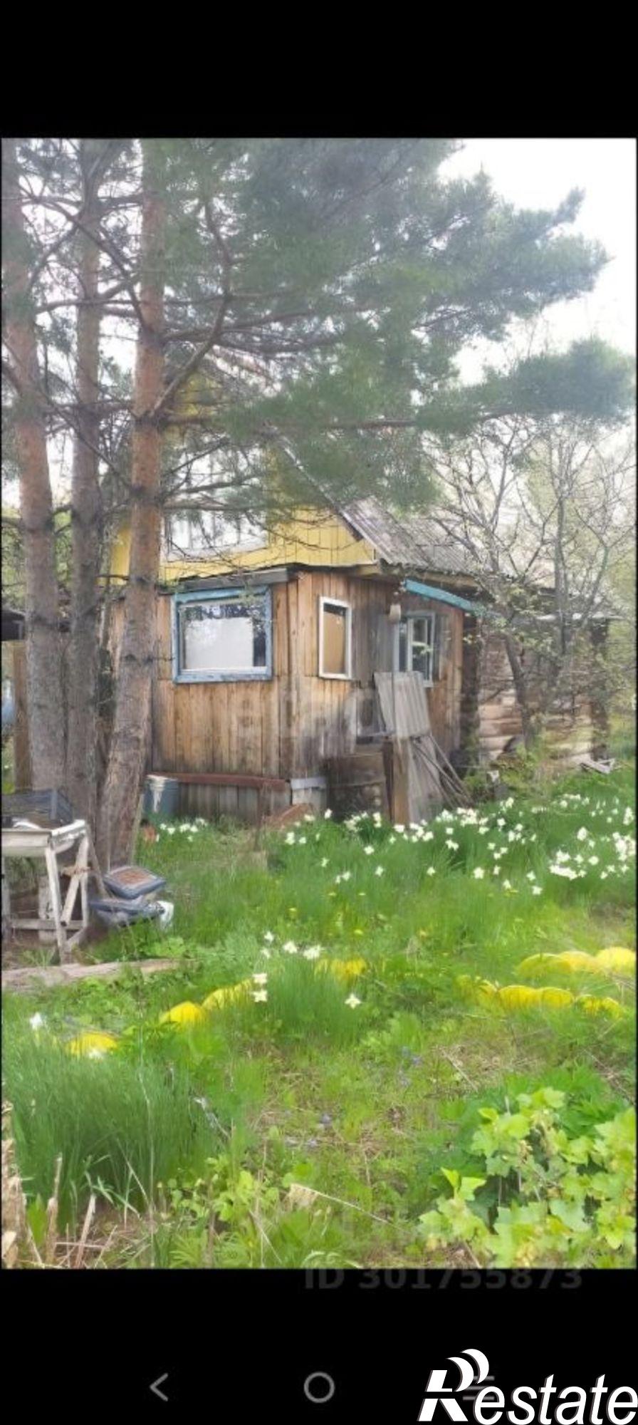Купить дачу, дом, коттедж за 450 000 рублей