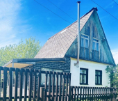 коттедж 60 кв м Иглинский район