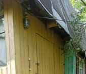 коттедж 40 кв м 80Н-581