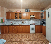 3-комн, 98кв м, этаж 8/9 ул Худайбердина, 218