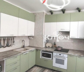 2-комн, 58кв м, этаж 8/9 ул Строителей, 63