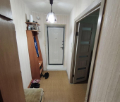 2-комн, 49кв м, этаж 3/5 пр-кт Ленина, 26б
