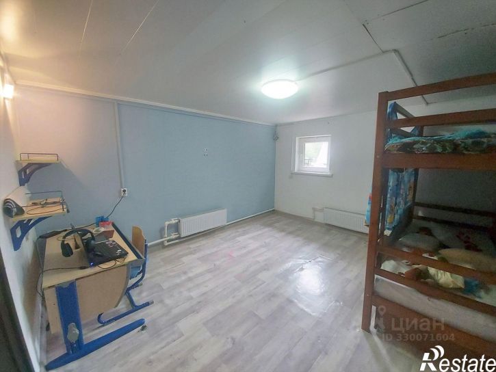 Коттедж/дом Уфимский район