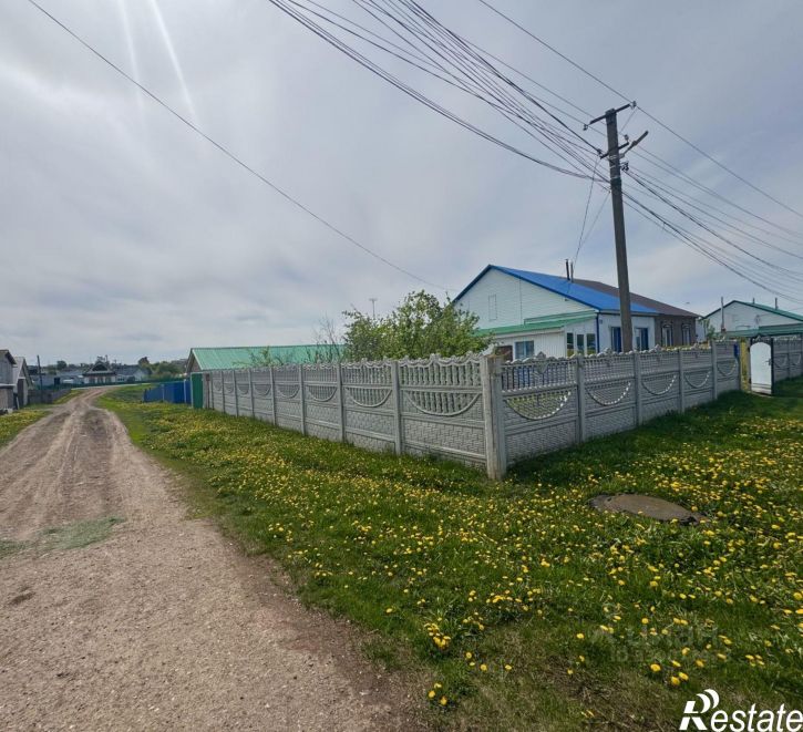 Коттедж/дом Буздякский район