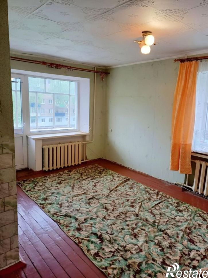 1-комн квартира проспект Ленина, 57,  д. 57
