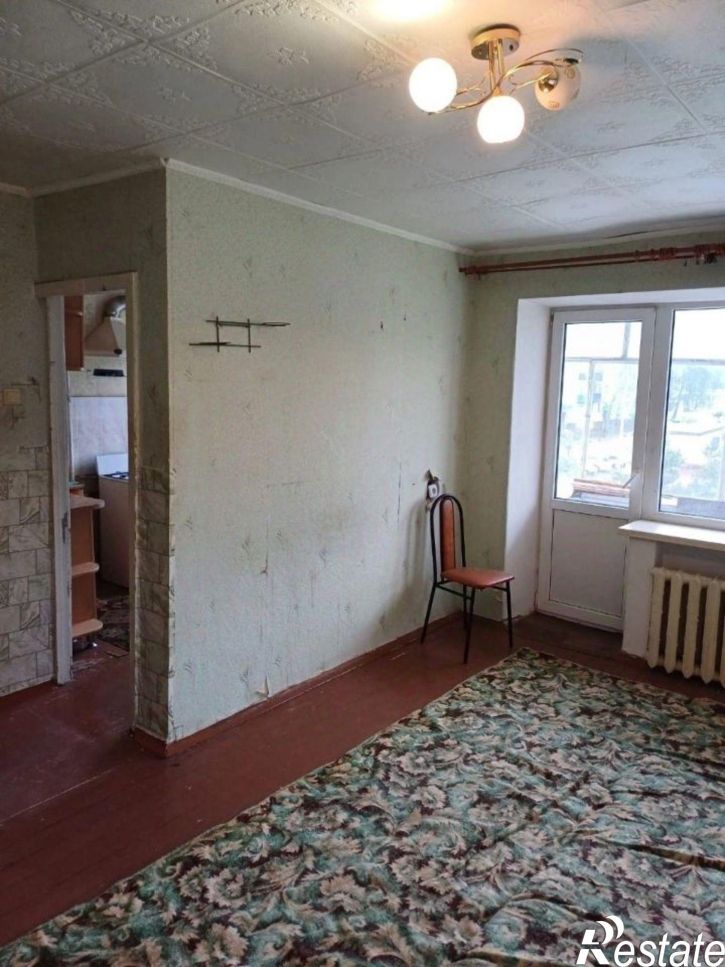 1-комн квартира проспект Ленина, 57,  д. 57