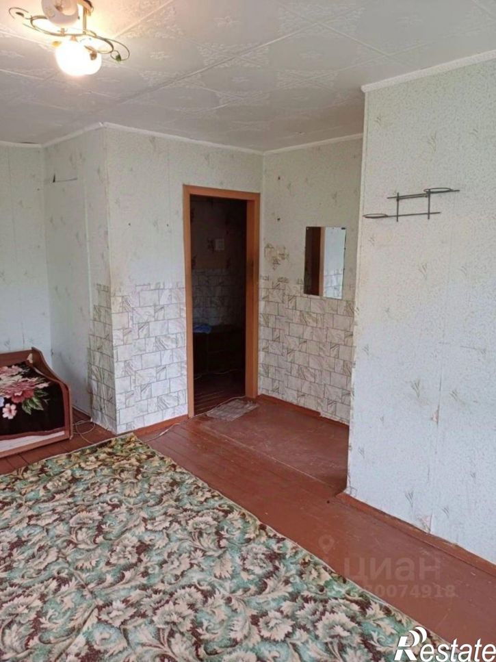 1-комн квартира проспект Ленина, 57,  д. 57