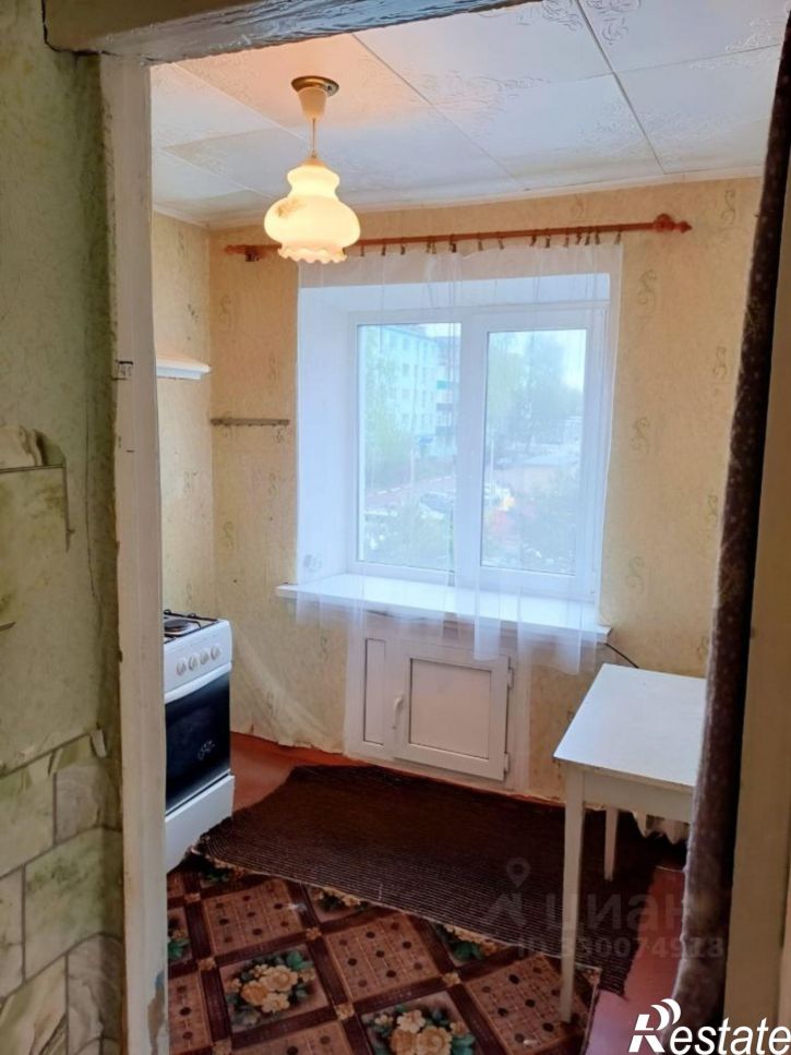 1-комн квартира проспект Ленина, 57,  д. 57
