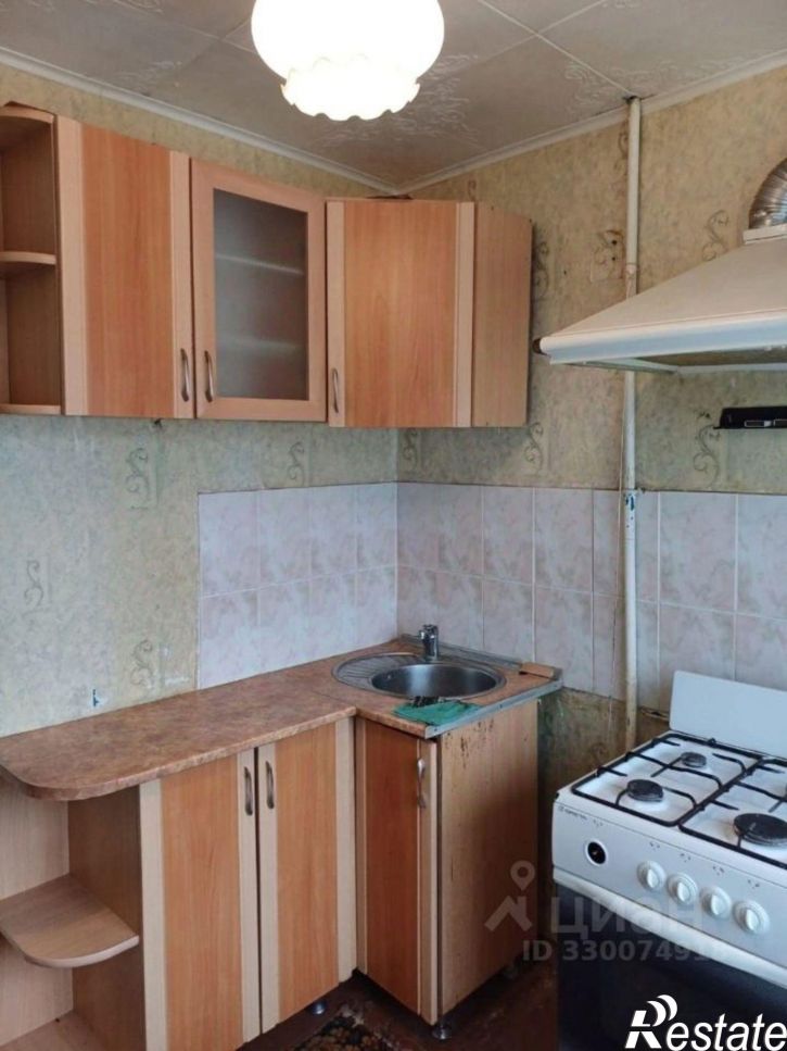 1-комн квартира проспект Ленина, 57,  д. 57