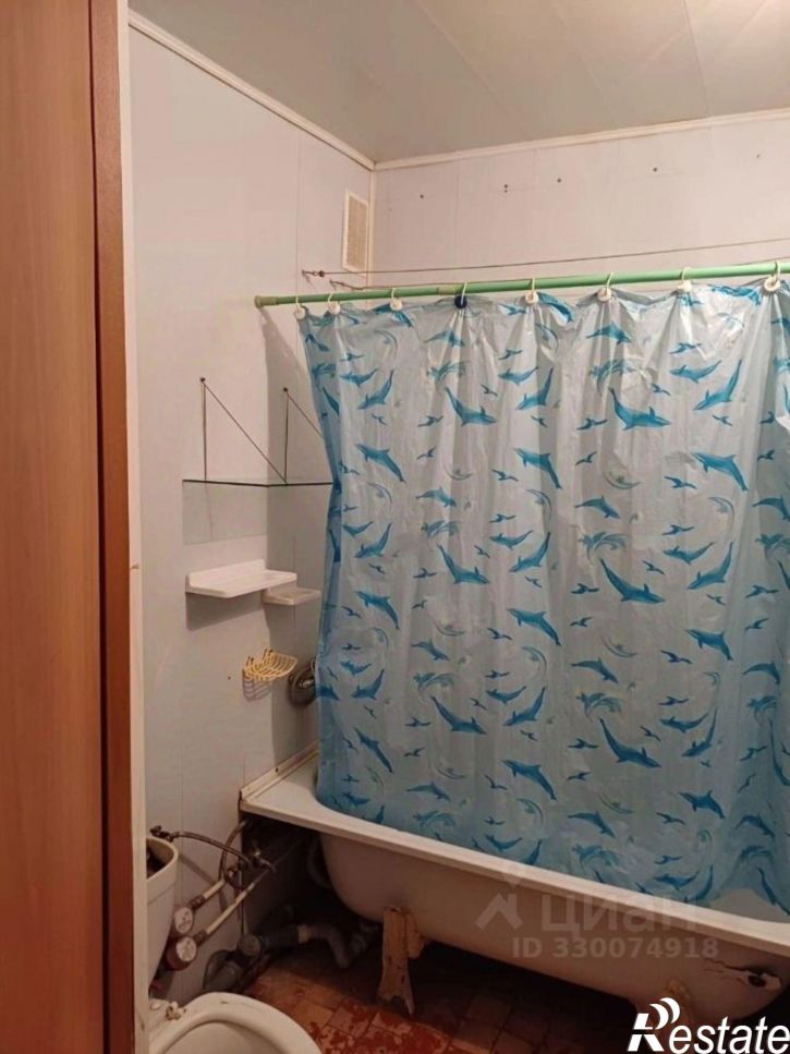1-комн квартира проспект Ленина, 57,  д. 57