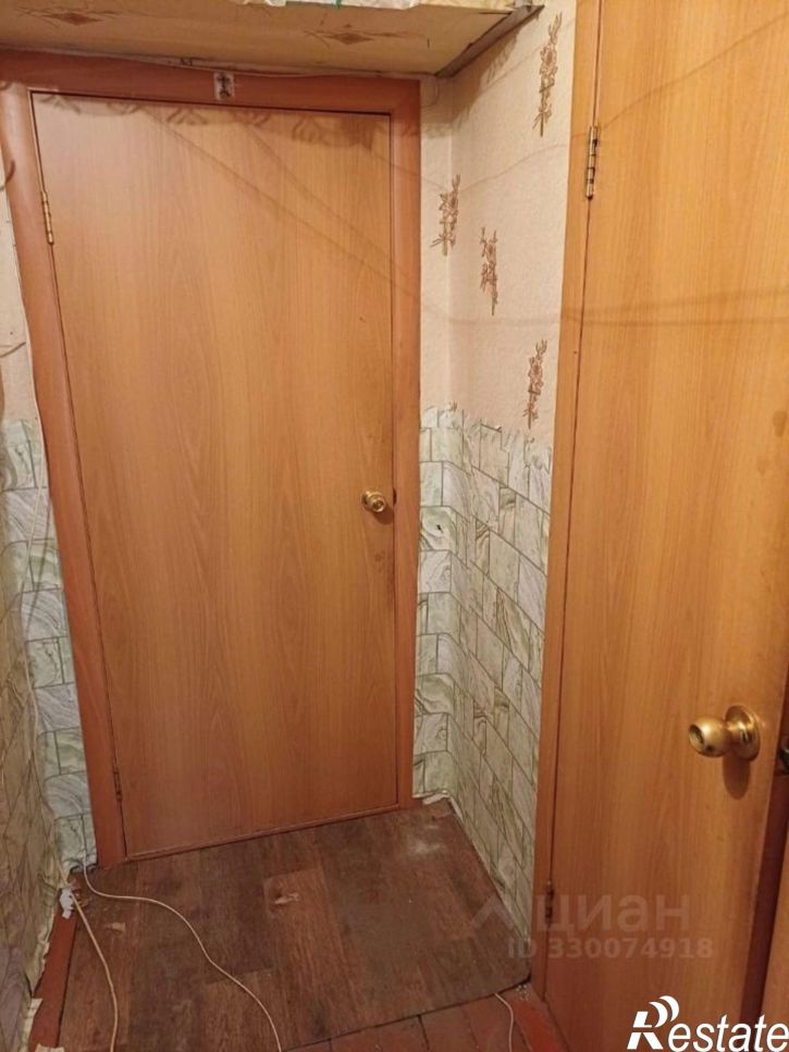 1-комн квартира проспект Ленина, 57,  д. 57