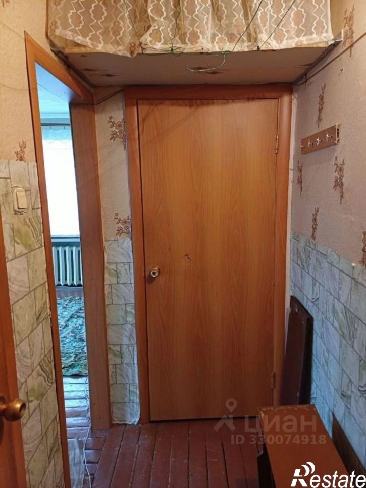 1-комн квартира проспект Ленина, 57,  д. 57