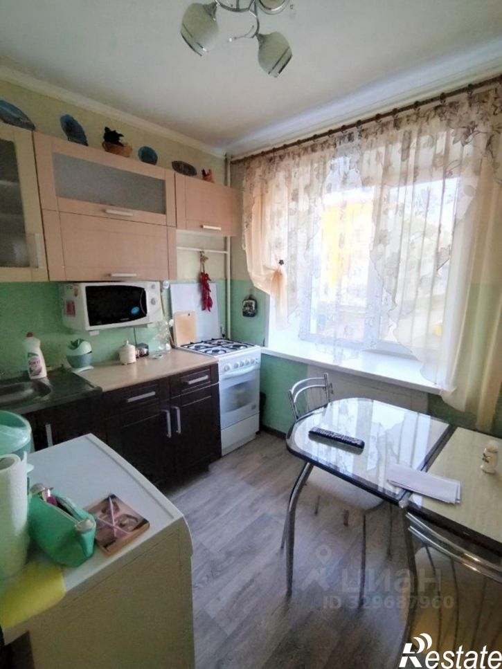 2-комн квартира улица Седова, 115,  д. 115