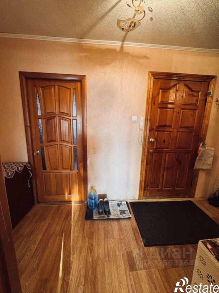 2-комн квартира улица Губкина, 4,  д. 4