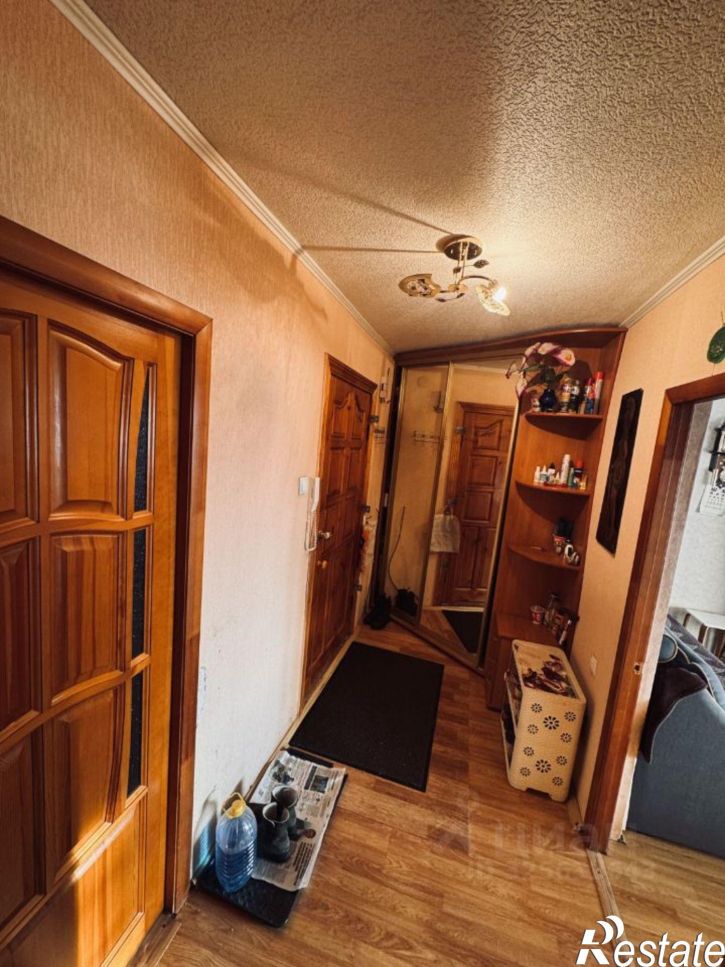 2-комн квартира улица Губкина, 4,  д. 4