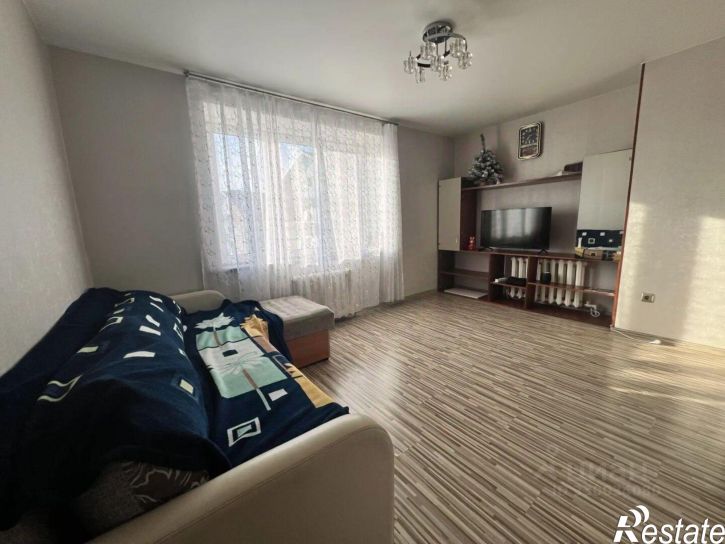 2-комн квартира ул Парковая, 3,  д. 3