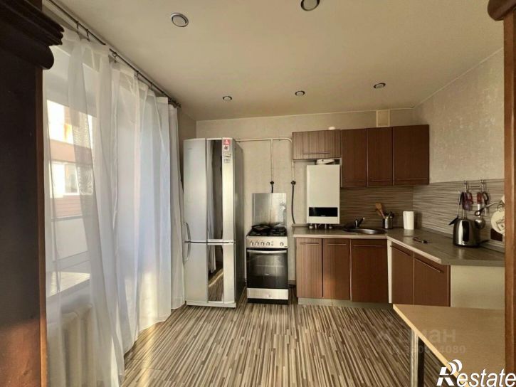 2-комн квартира ул Парковая, 3,  д. 3