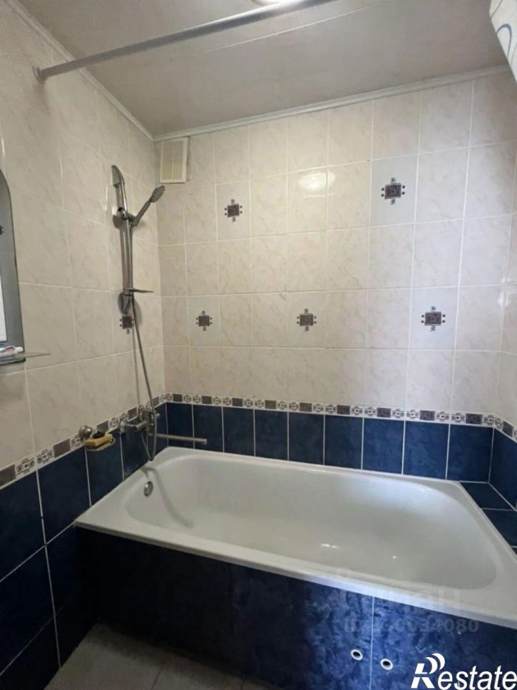 2-комн квартира ул Парковая, 3,  д. 3