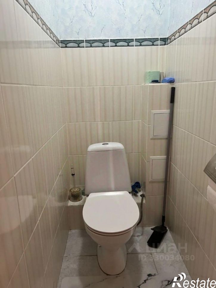 2-комн квартира ул Парковая, 3,  д. 3