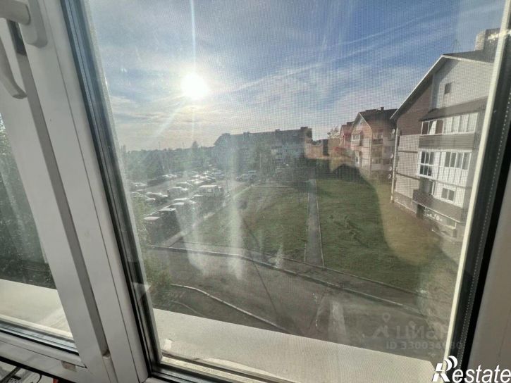 2-комн квартира ул Парковая, 3,  д. 3