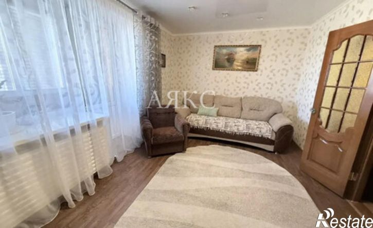 3-комн квартира Зелёная улица, 15,  д. 15