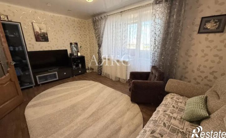 3-комн квартира Зелёная улица, 15,  д. 15