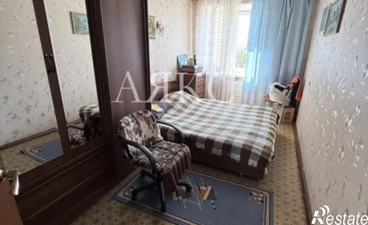 3-комн квартира Зелёная улица, 15,  д. 15
