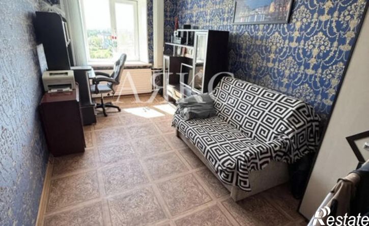 3-комн квартира Зелёная улица, 15,  д. 15
