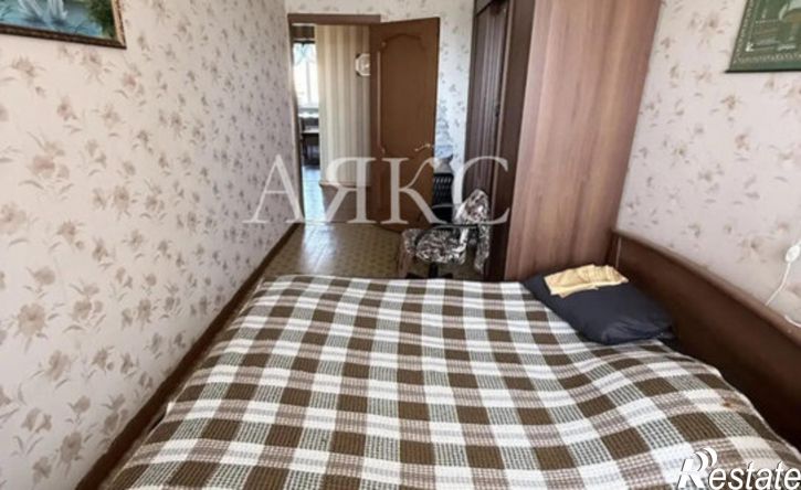 3-комн квартира Зелёная улица, 15,  д. 15