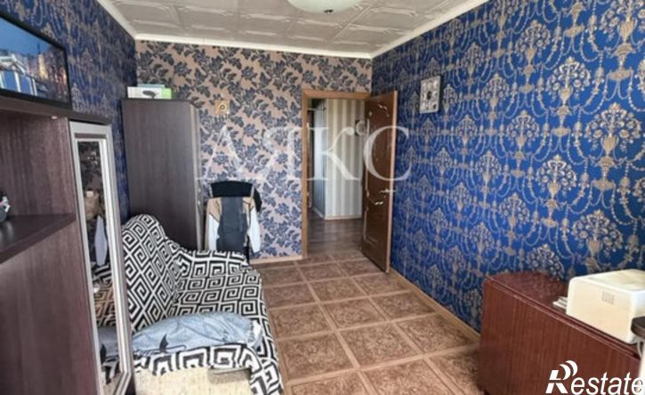3-комн квартира Зелёная улица, 15,  д. 15