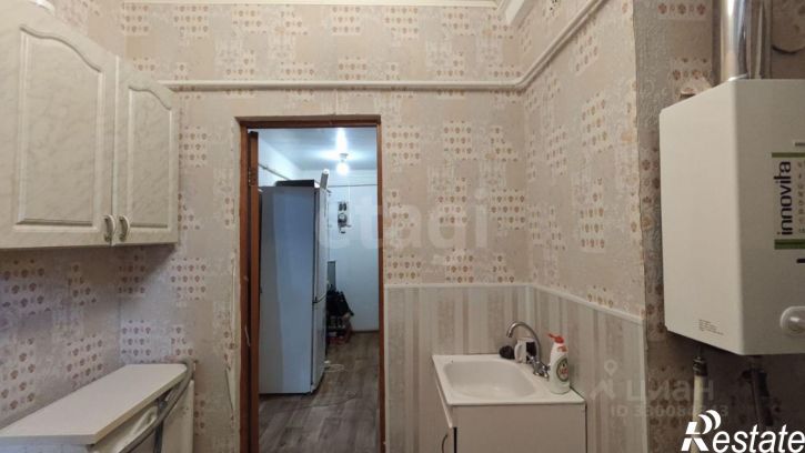 1-комн квартира пр-кт Ленина, 54А,  д. 54А