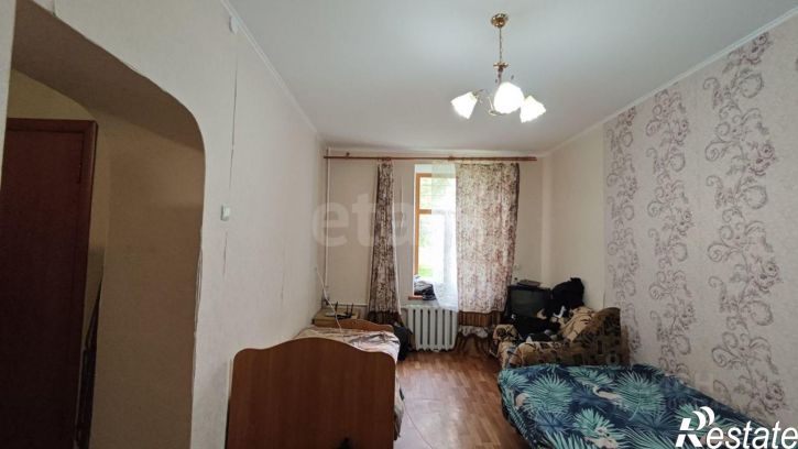 1-комн квартира пр-кт Ленина, 54А,  д. 54А