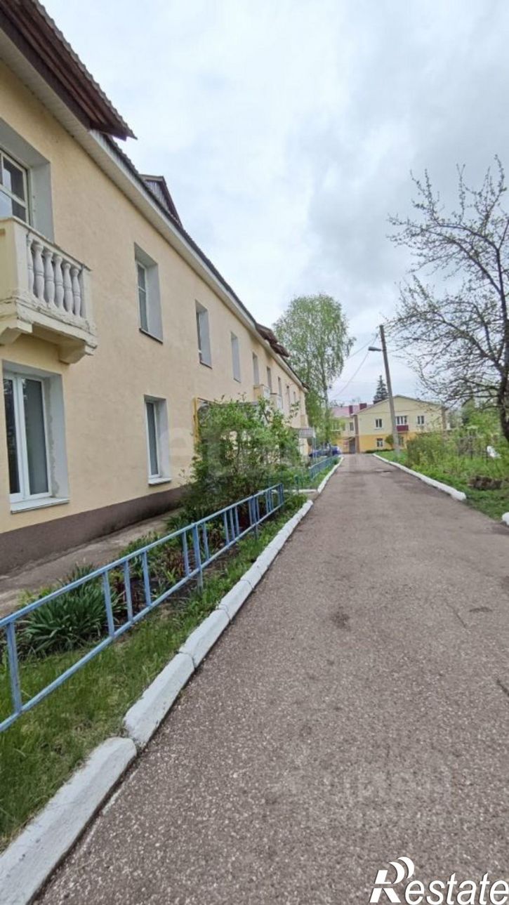 1-комн квартира пр-кт Ленина, 54А,  д. 54А