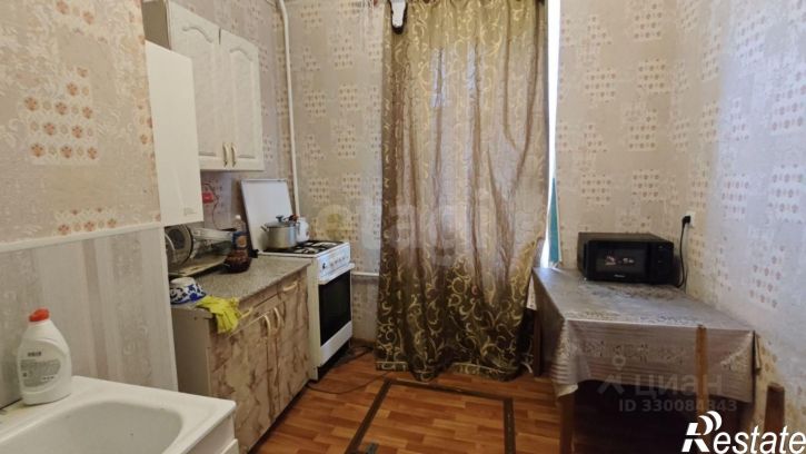 1-комн квартира пр-кт Ленина, 54А,  д. 54А