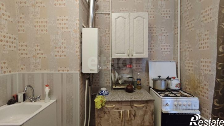 1-комн квартира пр-кт Ленина, 54А,  д. 54А