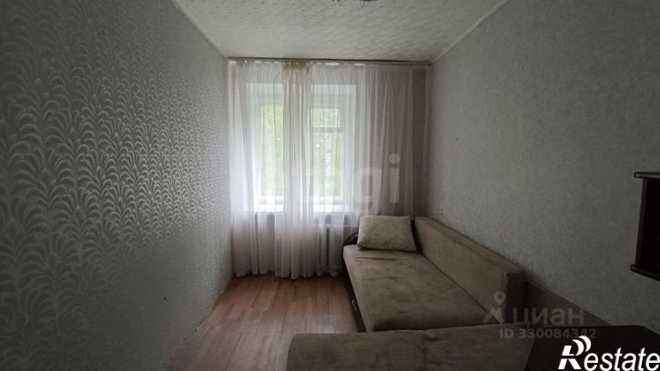 2-комн квартира ул Мичурина, 5,  д. 5