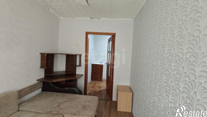 2-комн квартира ул Мичурина, 5,  д. 5