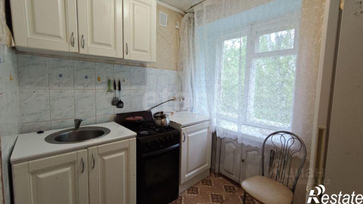 2-комн квартира ул Мичурина, 5,  д. 5
