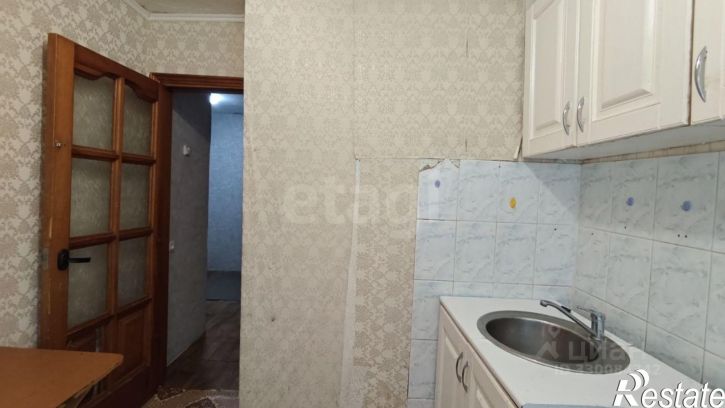 2-комн квартира ул Мичурина, 5,  д. 5