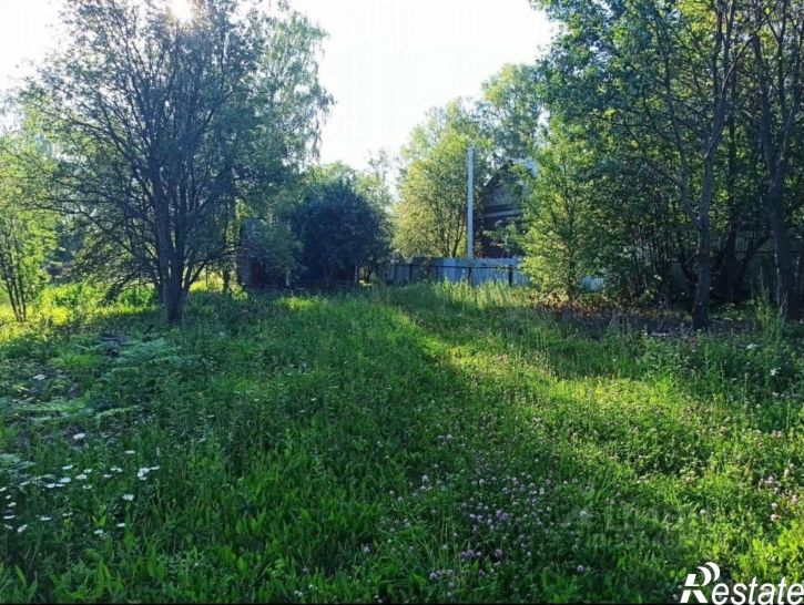 Земельный участок Уфимский район